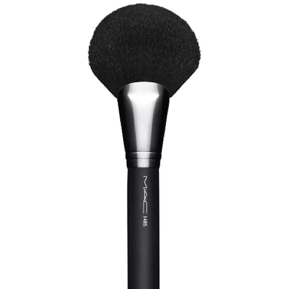 MAC 116 Black Makeup Brush - Picture 1 of 4